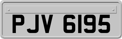 PJV6195