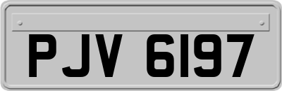 PJV6197