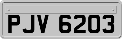 PJV6203