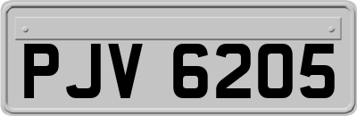 PJV6205