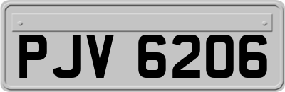 PJV6206