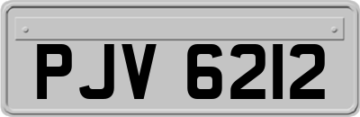 PJV6212