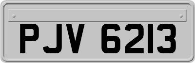 PJV6213