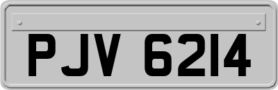 PJV6214