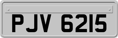 PJV6215