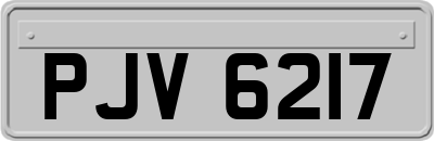 PJV6217