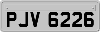 PJV6226