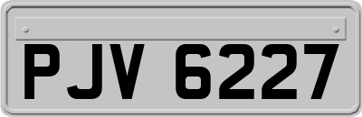 PJV6227