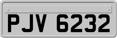 PJV6232
