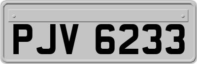 PJV6233