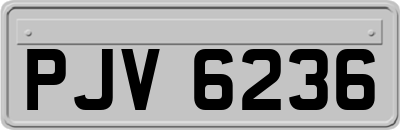 PJV6236