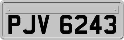 PJV6243
