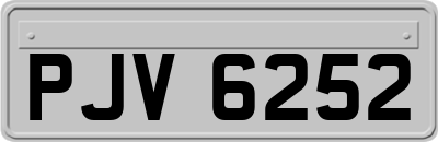 PJV6252