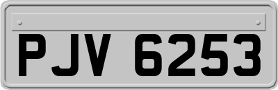 PJV6253