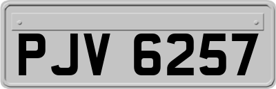 PJV6257