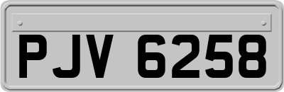PJV6258