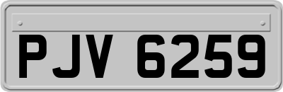 PJV6259