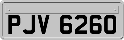 PJV6260