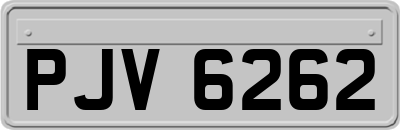 PJV6262
