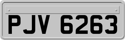 PJV6263