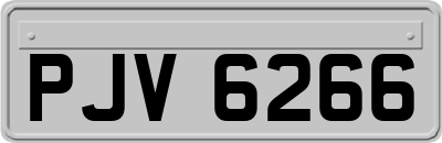 PJV6266
