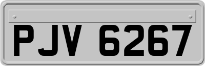PJV6267