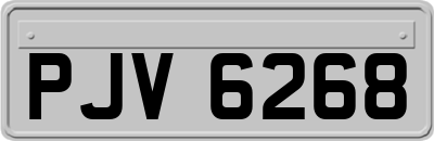 PJV6268