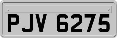 PJV6275
