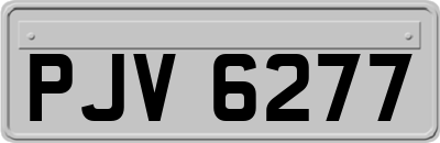 PJV6277