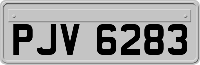 PJV6283