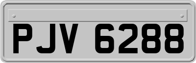 PJV6288