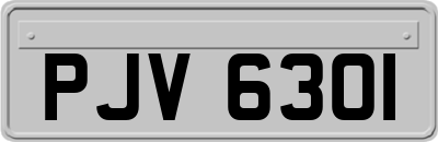 PJV6301
