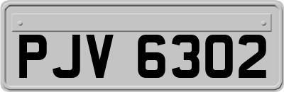 PJV6302