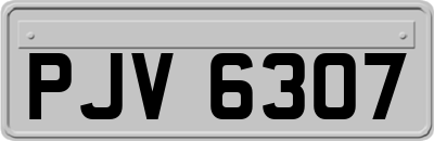 PJV6307