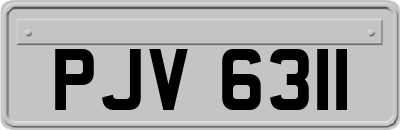 PJV6311