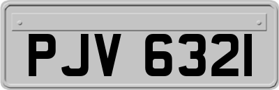 PJV6321