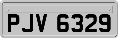 PJV6329
