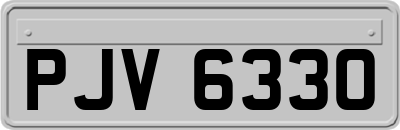 PJV6330