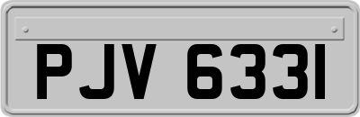 PJV6331