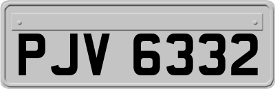 PJV6332
