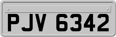 PJV6342