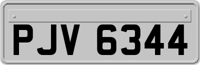 PJV6344