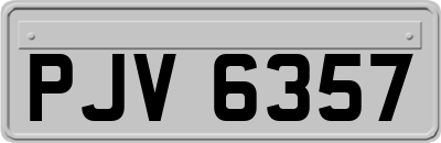 PJV6357