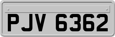 PJV6362
