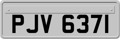 PJV6371