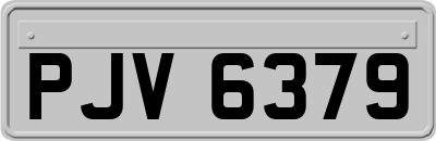 PJV6379