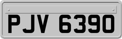 PJV6390