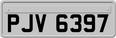 PJV6397