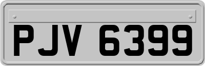 PJV6399