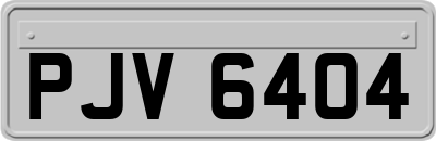 PJV6404